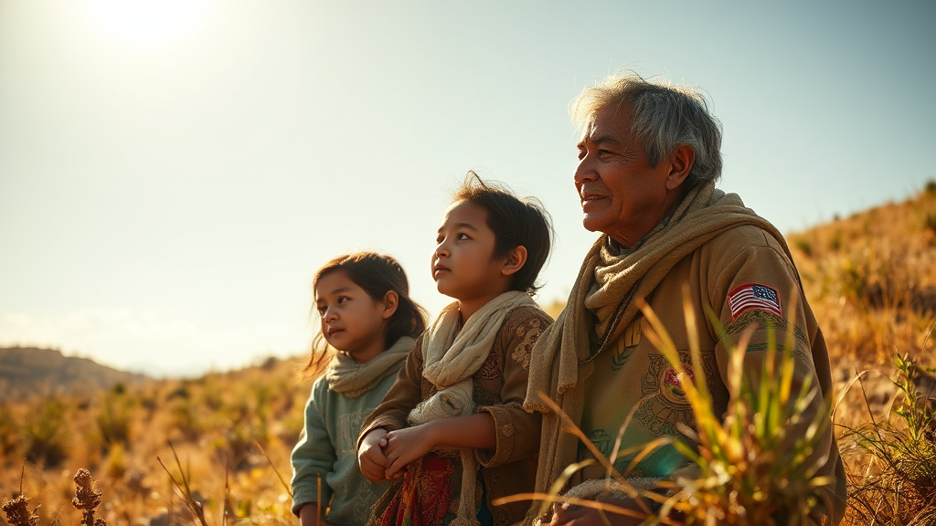 놓치기 쉬운 우리 가족의 숨겨진 재산, 지금 바로 확인하세요! (realistic 스타일)