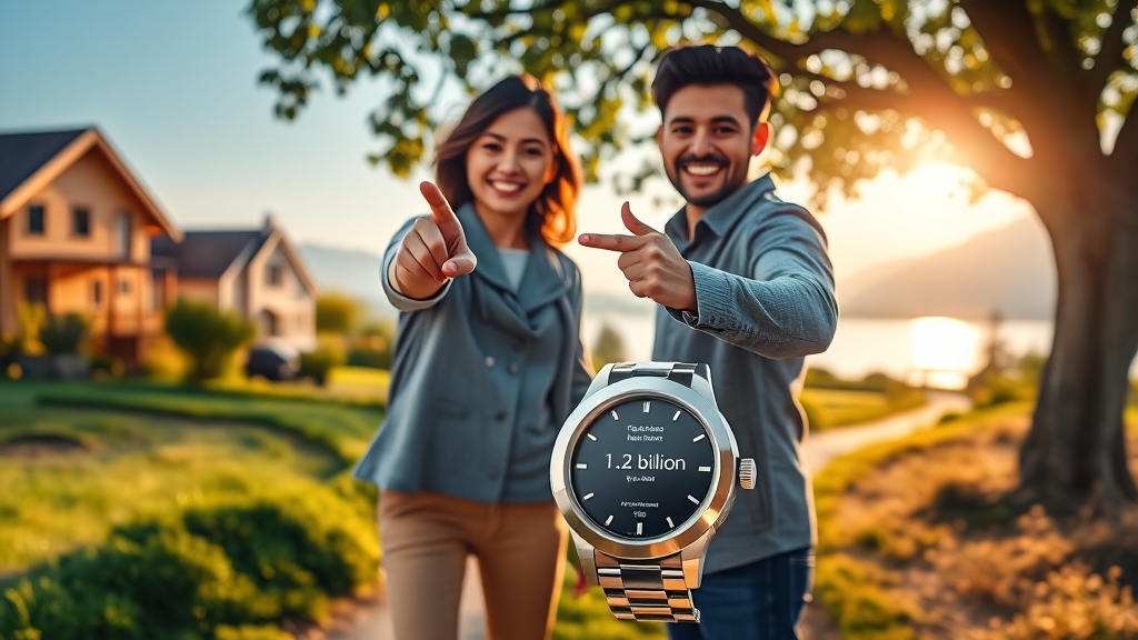 2주택 세제 혜택 요약 (realistic 스타일)