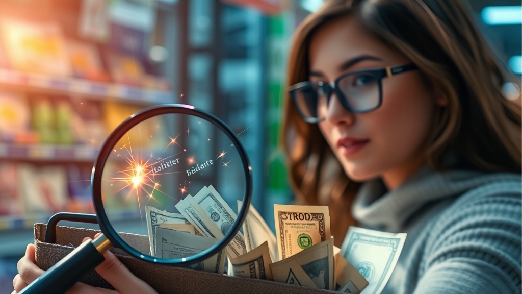 주식 계좌 선택, 왜 중요할까? (realistic 스타일)