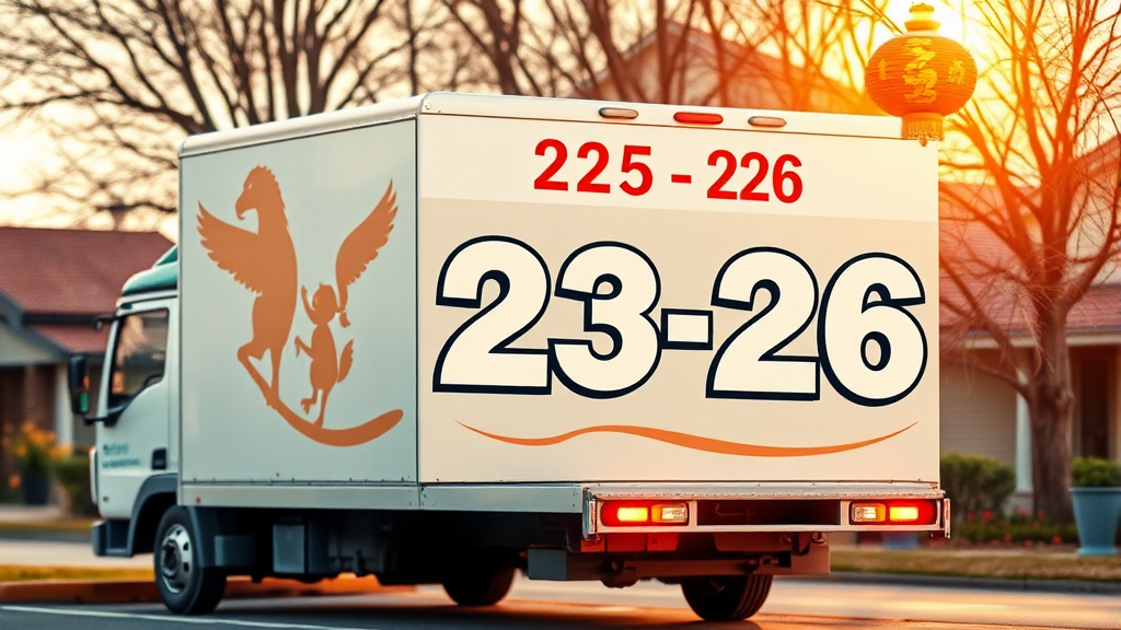 2025-26년 12월, 1월 손 없는 날 (realistic 스타일)