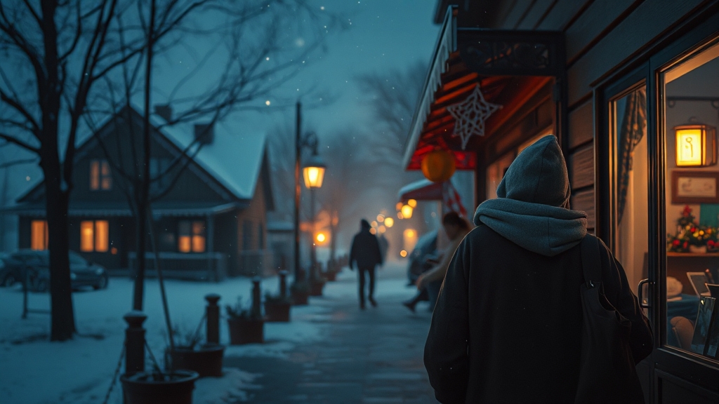 마무리 (realistic 스타일)