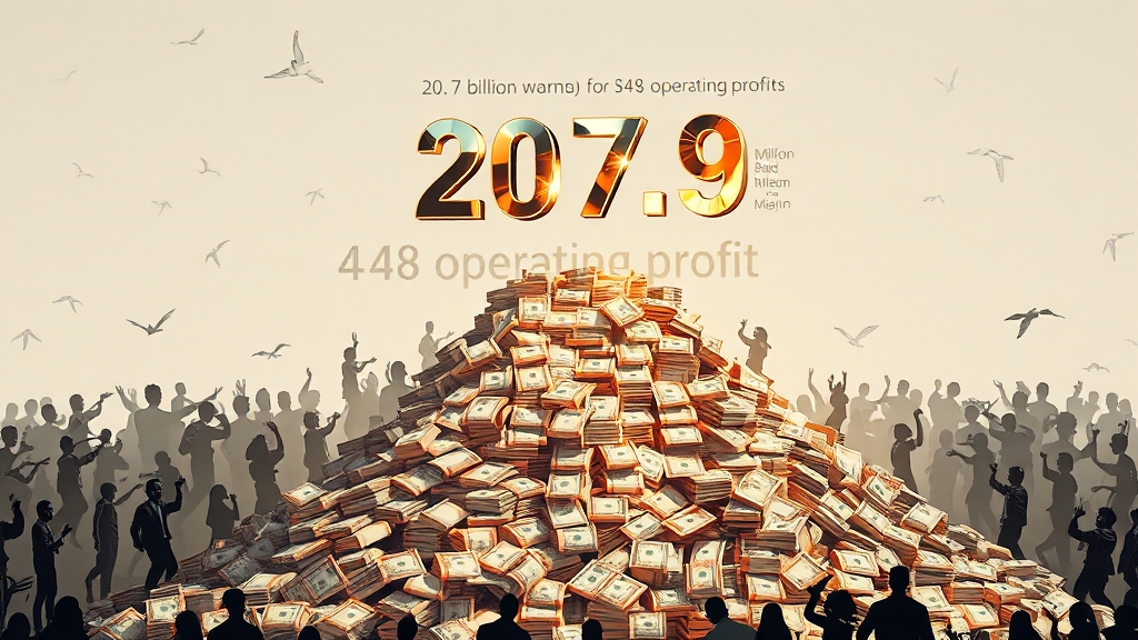 디시인사이드, 돈은 어떻게 벌까? (realistic 스타일)