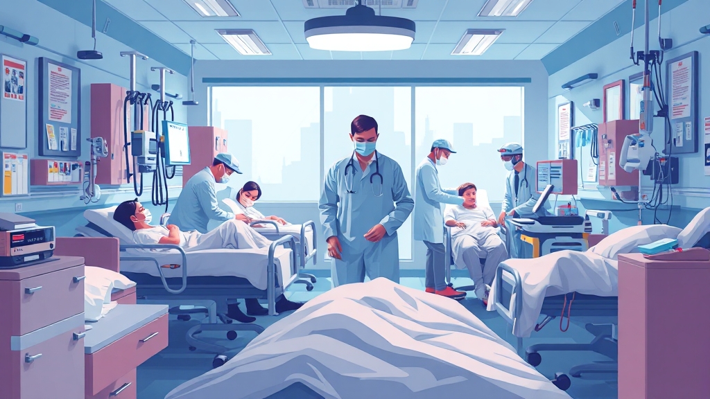 어떤 서류가 필요하나요? (illustration 스타일)