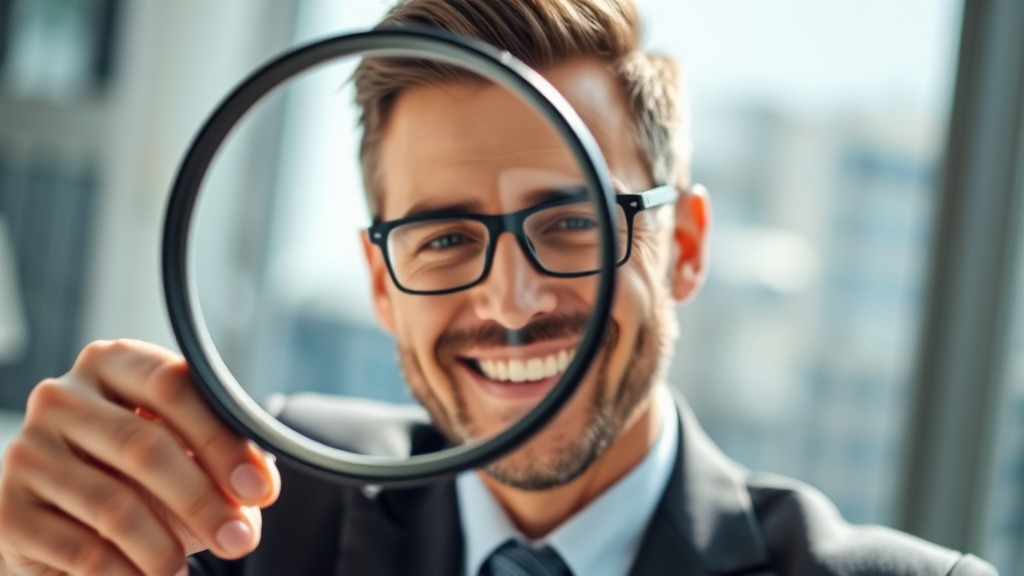 성실신고, 절세 전략은? (realistic 스타일)