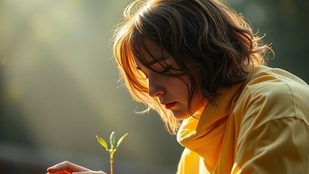 전문가 상담, 어디서 받을까? (realistic 스타일)