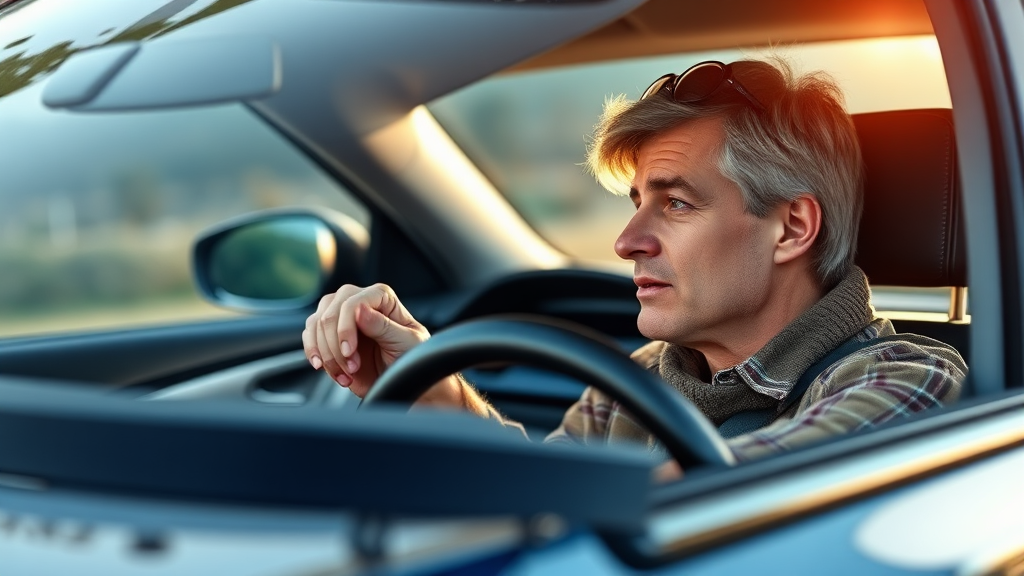 자기부담금, 꼼꼼히 따져보자! (realistic 스타일)