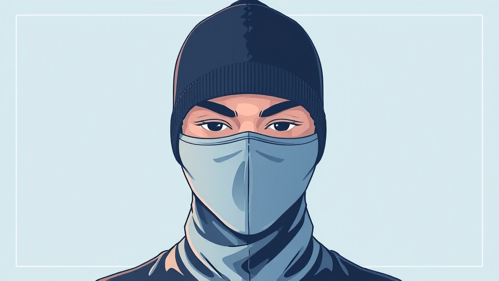 익명 설정, 이렇게 쉬웠어? (illustration 스타일)