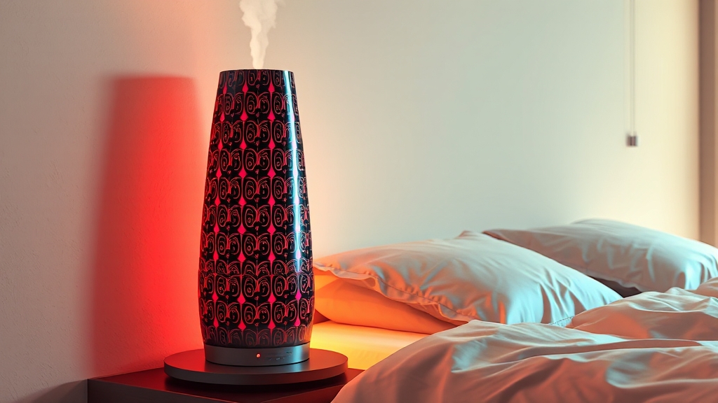 사용자 후기 & 공간별 활용법 (popart 스타일)