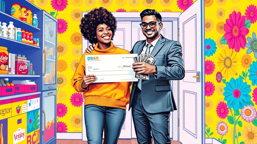 2025년 아파트 담보대출 최신 가이드: 금리·한도·규제 완벽 정리 8 아파트 담보대출 성공 사례 및 유의사항 (popart 스타일)