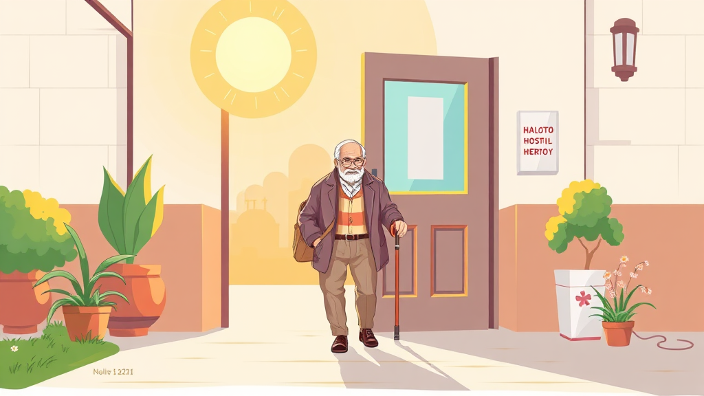 실버론이란 무엇일까요? (illustration 스타일)