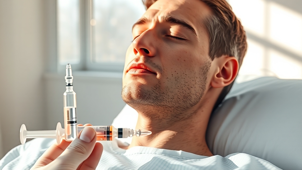 하이디알주, 어떤 효능이? (realistic 스타일)