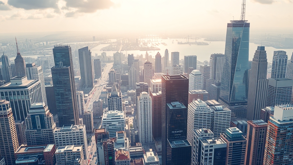 향후 전망 및 투자 전략 (realistic 스타일)