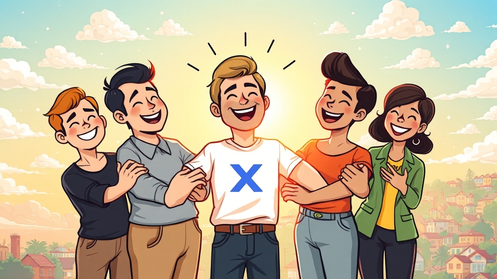 새출발기금, 어떻게 운영되나? (cartoon 스타일)