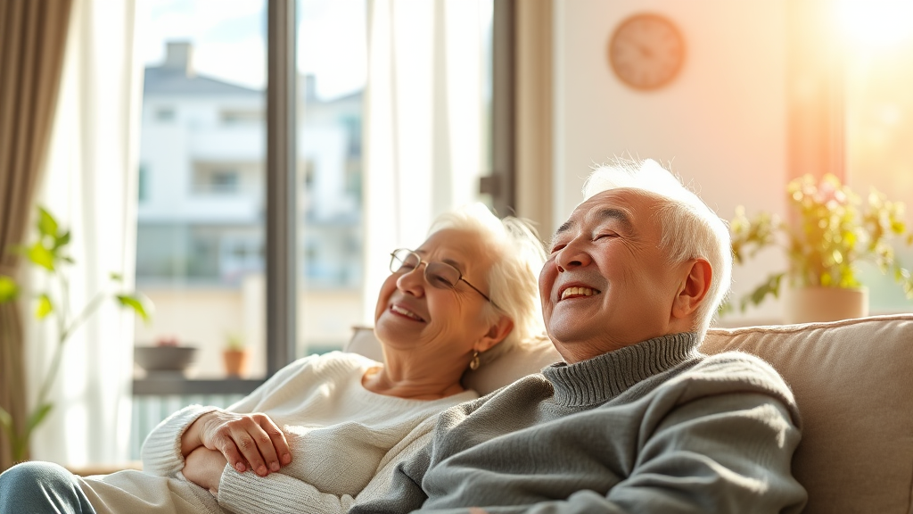 소득 및 자산 기준 상세 (realistic 스타일)