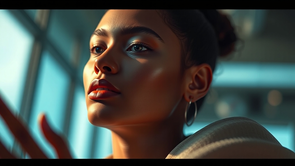 대학생 무료 혜택 놓치지 마세요 (realistic 스타일)