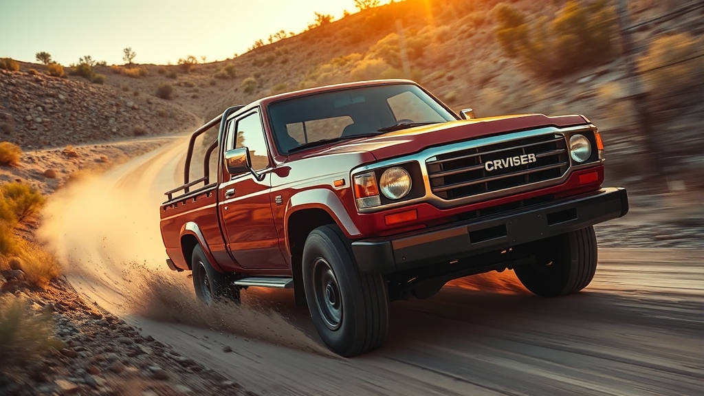 유니바디 전환, 왜 필요할까? (realistic 스타일)