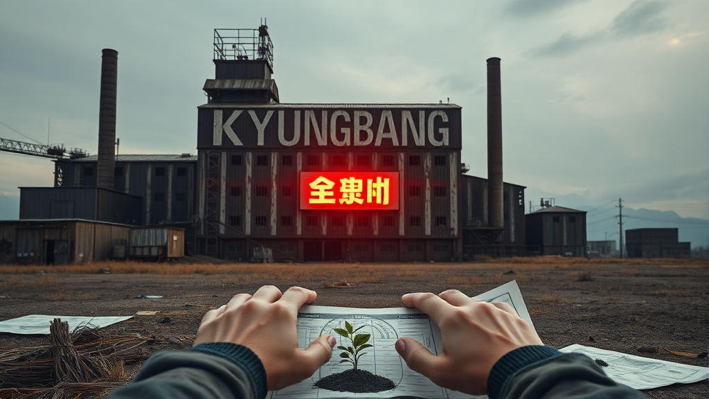 종합 투자 전략 및 대응 방안 (realistic 스타일)