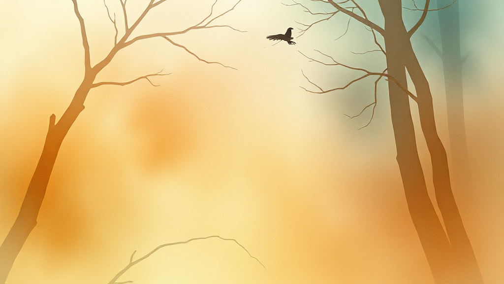 위스키 종류별 특징 (watercolor 스타일)