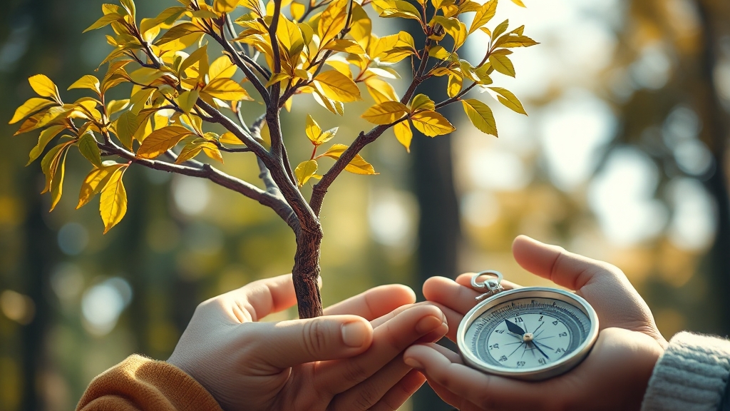 상속 및 증여세 절세 전략 (realistic 스타일)