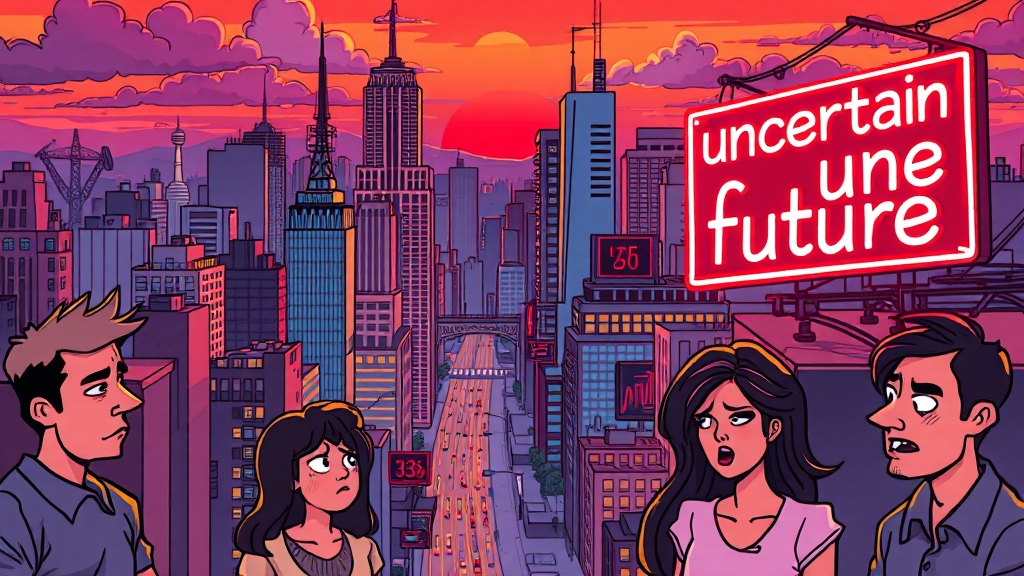 마무리 (cartoon 스타일)