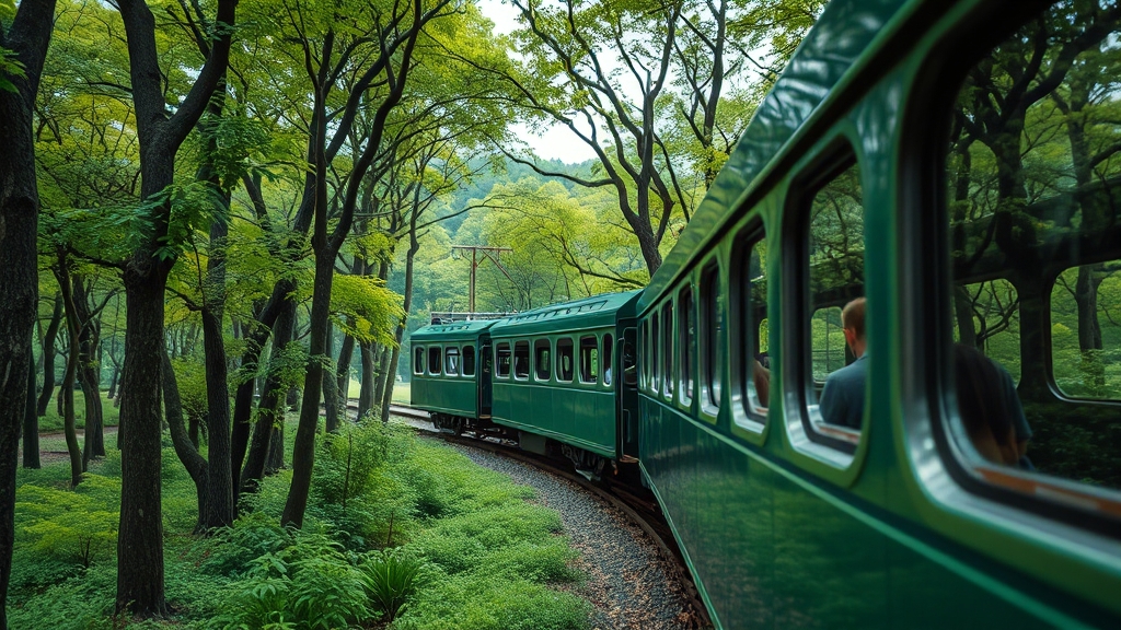 에코랜드, 어떤 곳? (realistic 스타일)