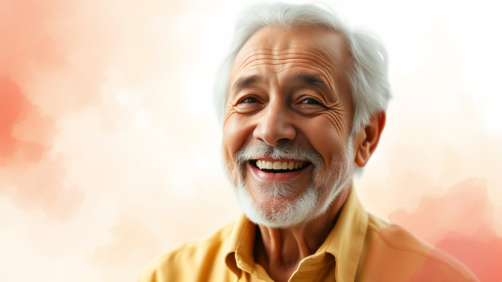 마무리 (watercolor 스타일)