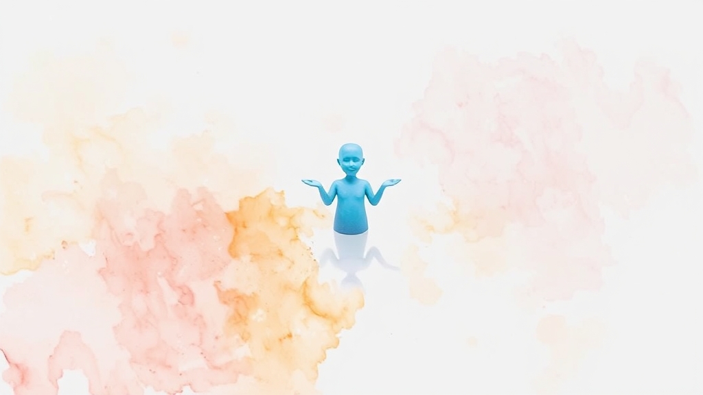 신청 방법은 어떻게 되나요? (watercolor 스타일)