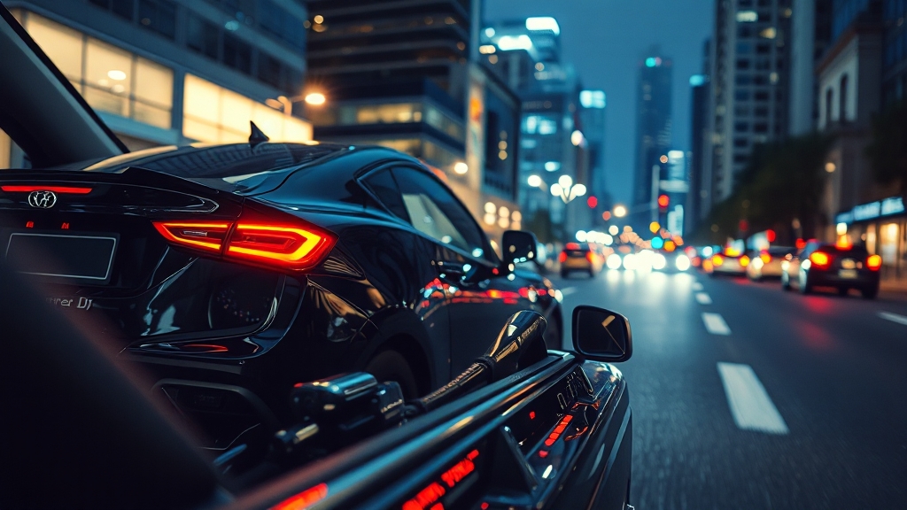 자동차 채권이란? (realistic 스타일)