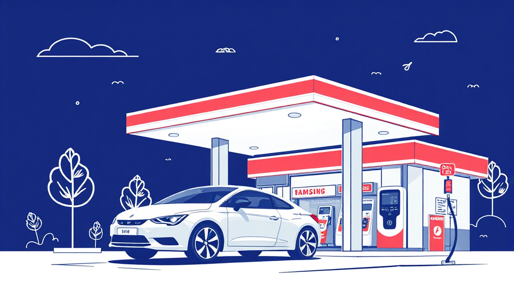 카드 선택, 무엇을 고려해야 할까? (illustration 스타일)