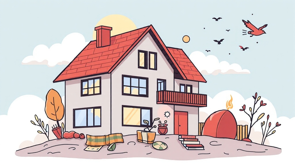 해지 후: 재가입 전략, 청년주택드림통장 (illustration 스타일)