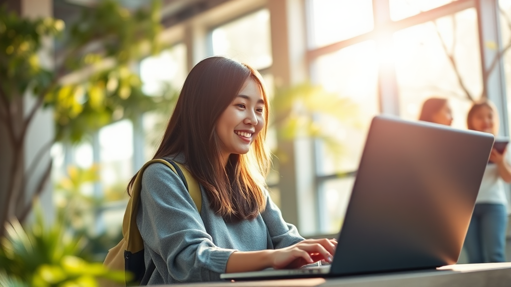 2026년 한국장학재단 1학기 학자금 대출가이드 6 등록금 및 생활비 대출 한도 상세 (realistic 스타일)