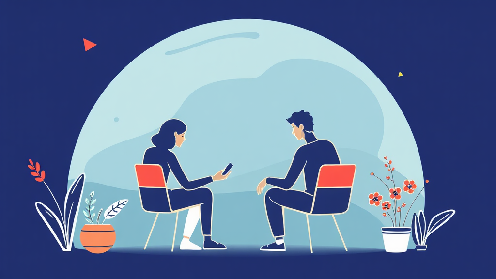 보험료 및 자기부담금 비교 (illustration 스타일)