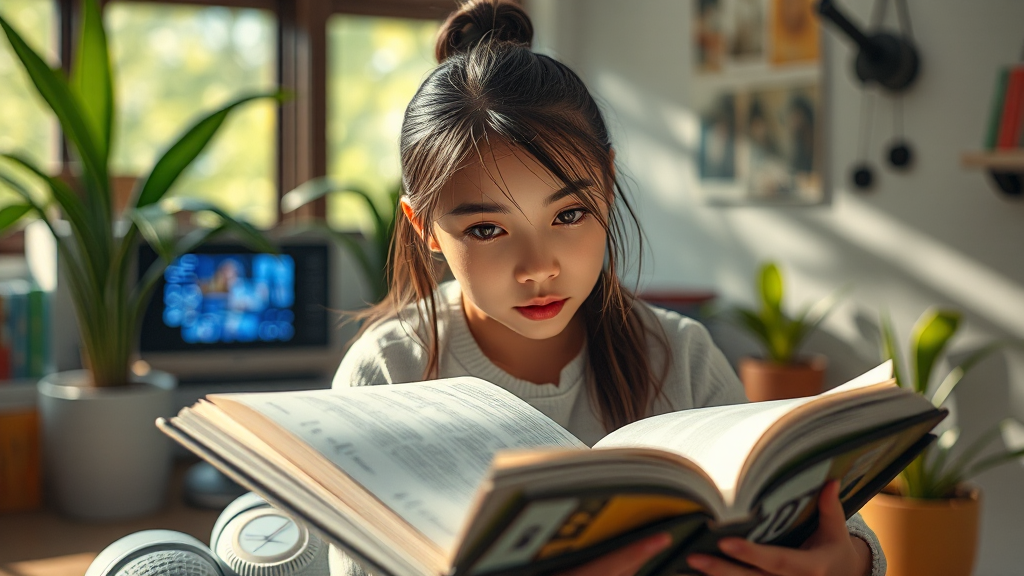 2026 다이어리 트렌드 변화 & 새로운 선택 (realistic 스타일)