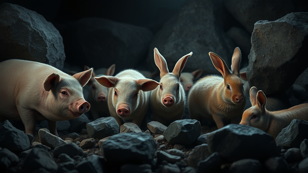 2026년 눌삼재, 왜 주의해야 할까요? (realistic 스타일)