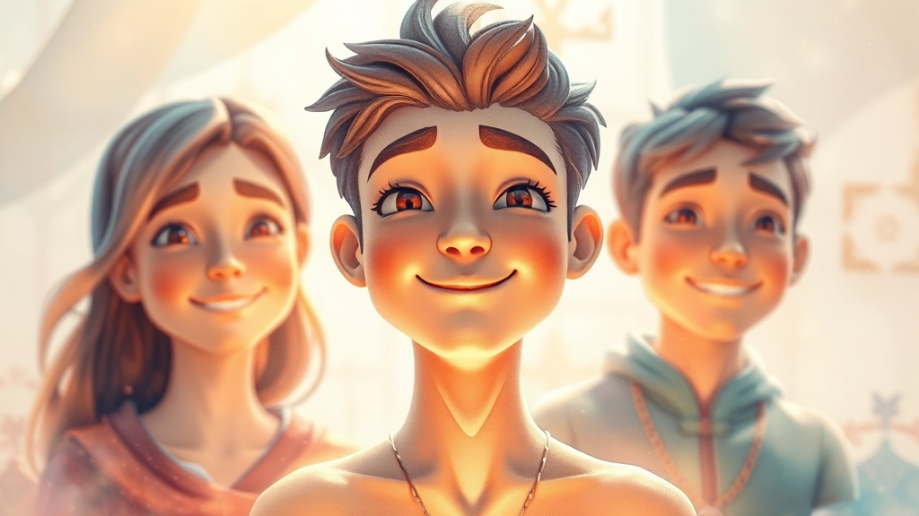 마무리 (watercolor 스타일)