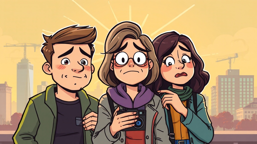 드라마 줄거리 상세 분석 (cartoon 스타일)