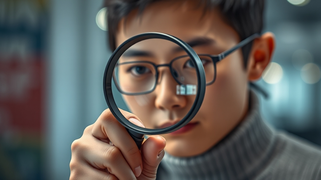 AI 기반 대출 상품의 등장 (realistic 스타일)