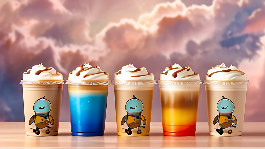 토이스토리 팬들을 위한 특별한 기념품 (watercolor 스타일)