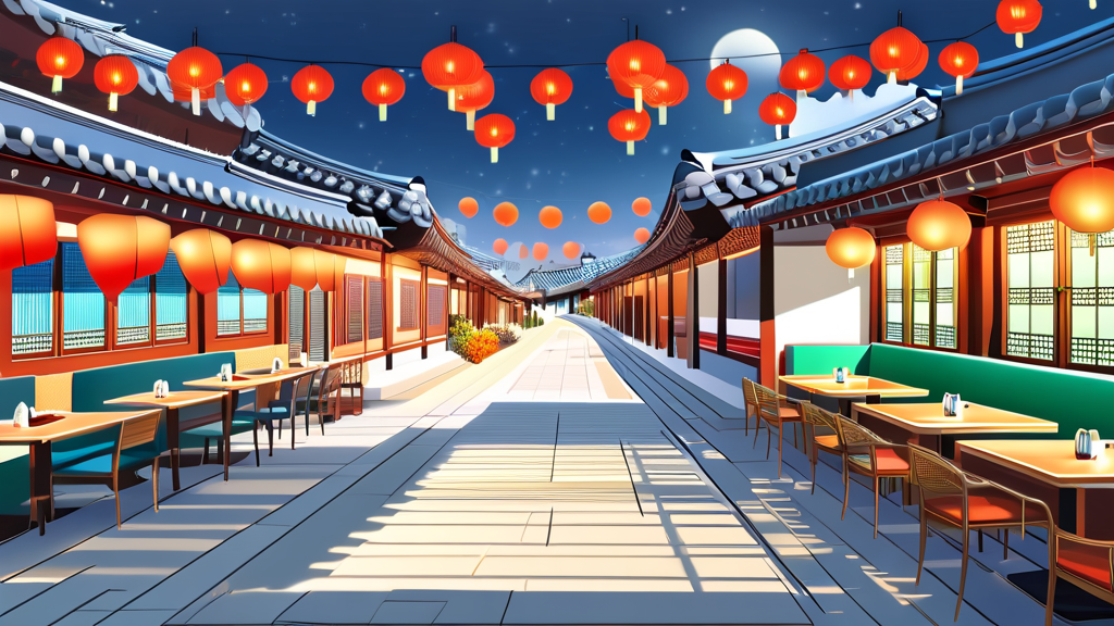 월출페이 활용법: 영암 반값여행 지원금 사용 가이드 (realistic 스타일)