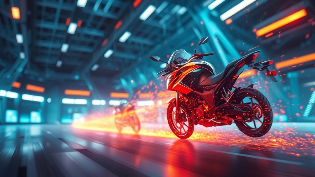 마무리 (realistic 스타일)