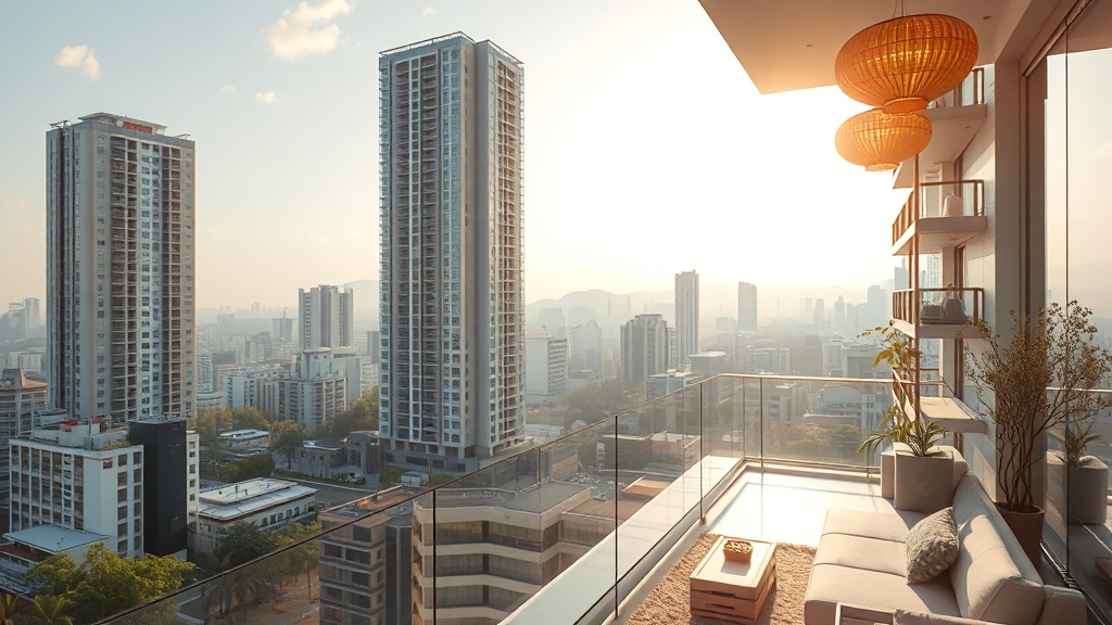 당첨 후 자금 계획 (realistic 스타일)