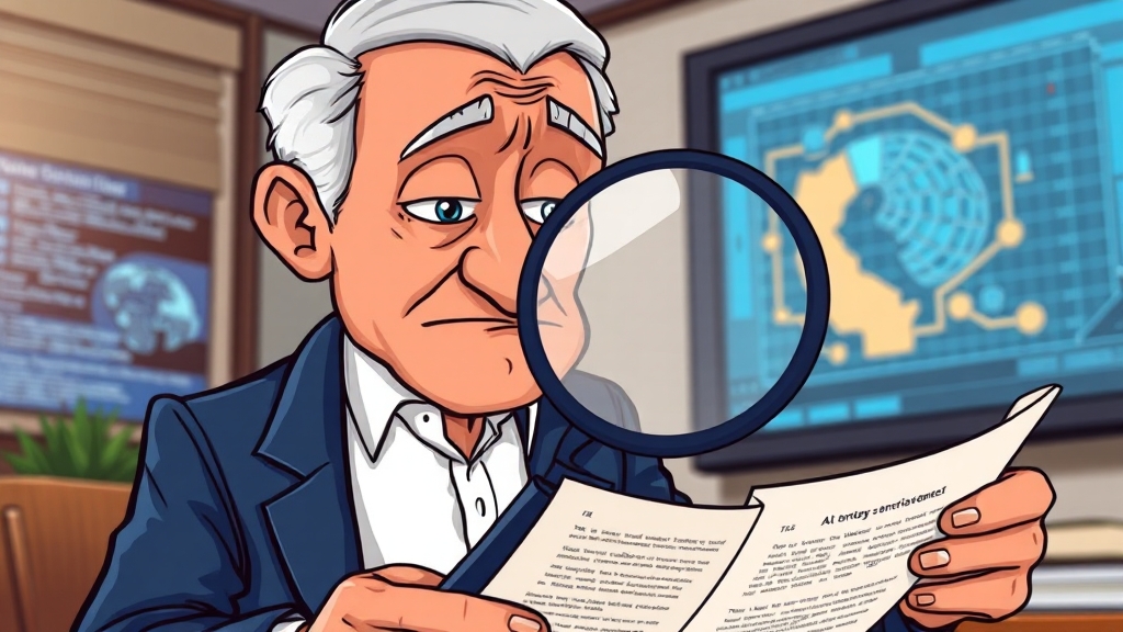 2024년 세법 변경 사항 (cartoon 스타일)