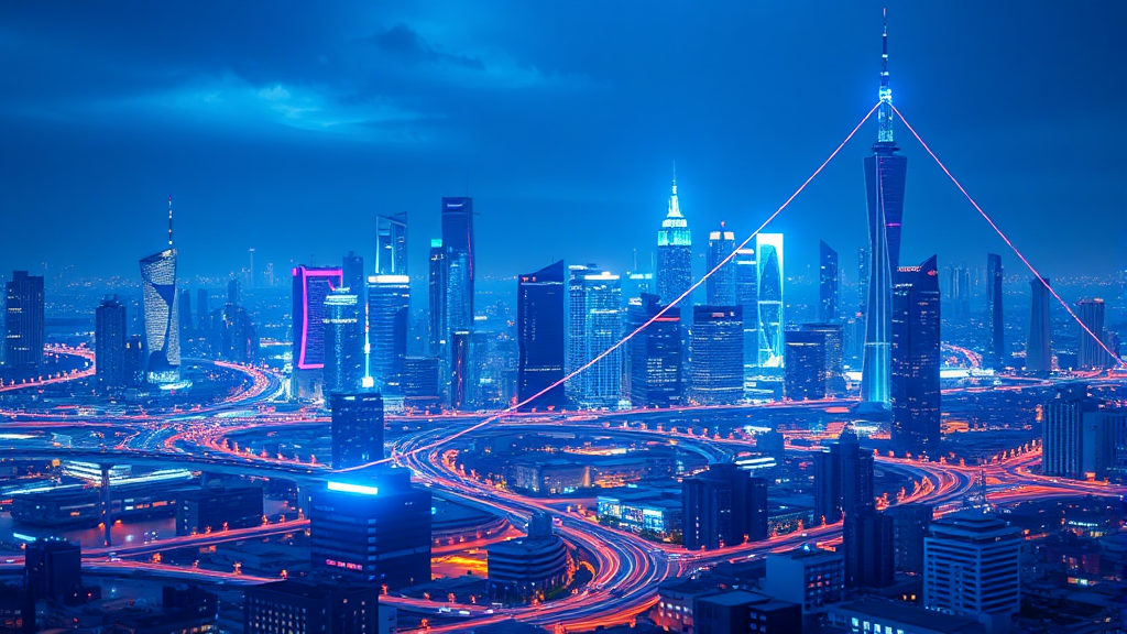 AX 전략, 왜 중요할까요? (realistic 스타일)