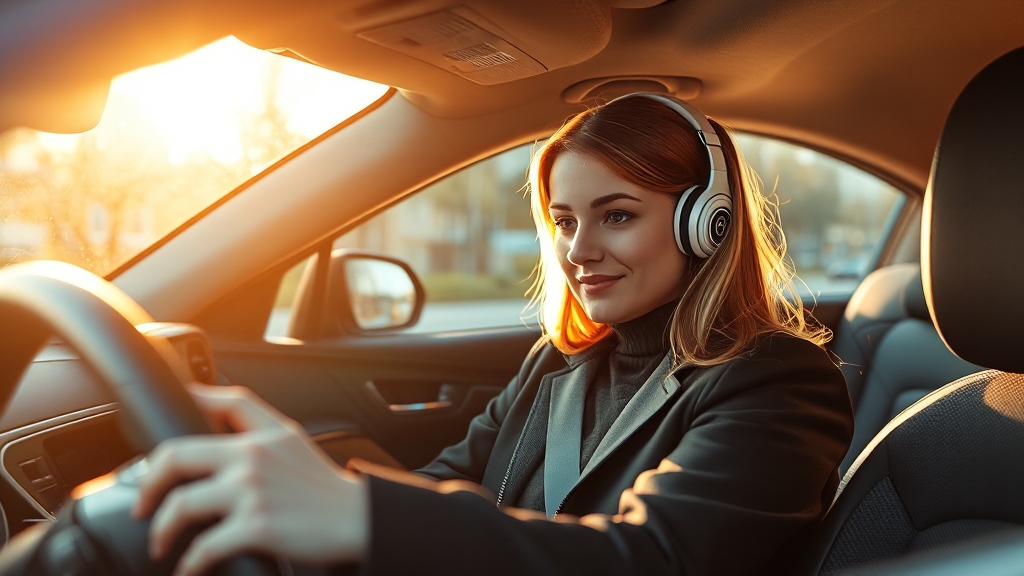 쏘카 앱 이용 가이드 및 유용한 팁 (realistic 스타일)