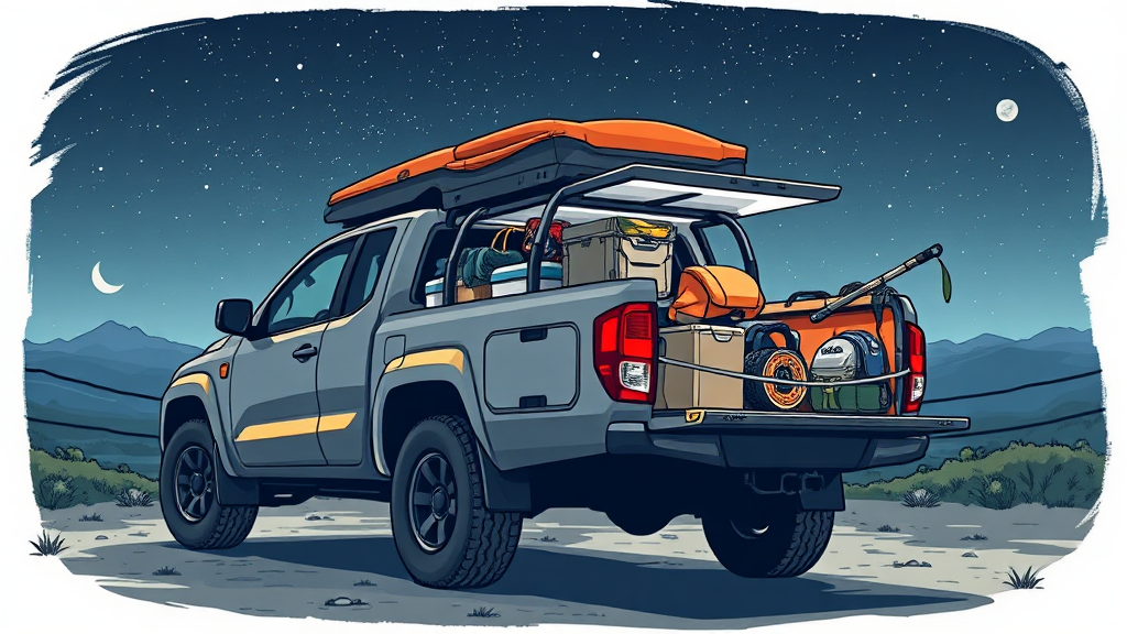 타스만 적재 능력 (illustration 스타일)