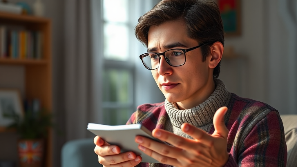 대출 금리 비교 시 놓치지 말아야 할 핵심 요소 (realistic 스타일)