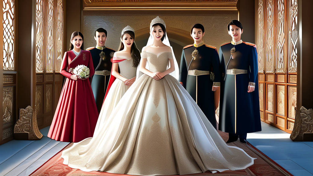 드라마 줄거리 및 주요 등장인물 분석 (realistic 스타일)