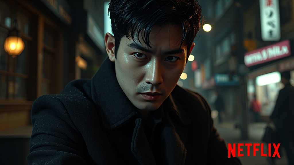 마무리 (realistic 스타일)