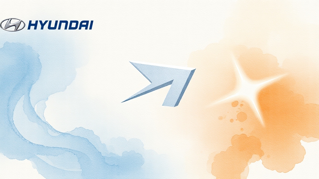 M포인트, 그게 뭔데요? (watercolor 스타일)