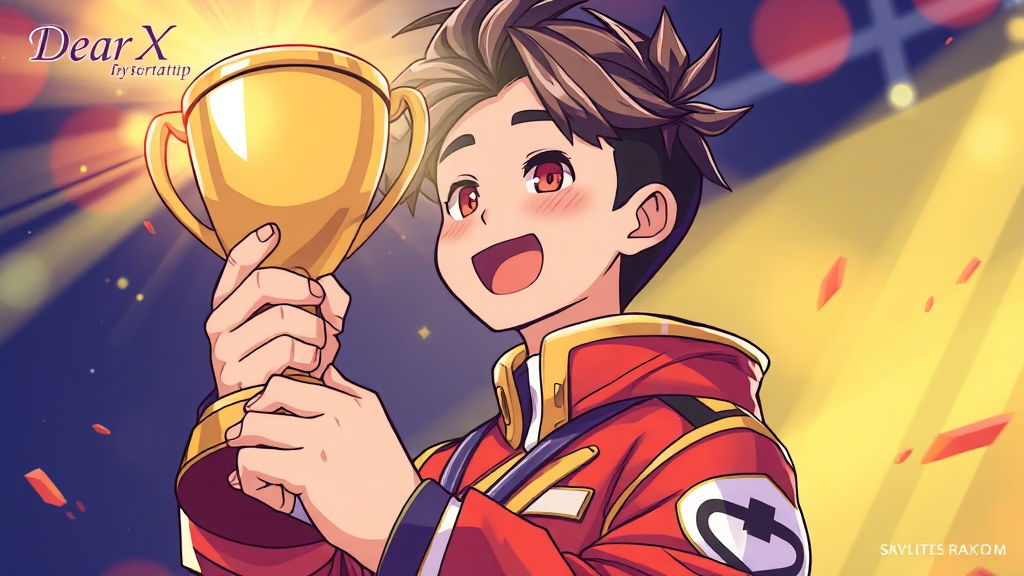 ‘친애하는 X’ 글로벌 OTT 성과 (illustration 스타일)